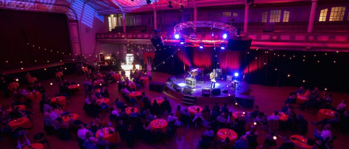 Festival of Voices: Voicebox