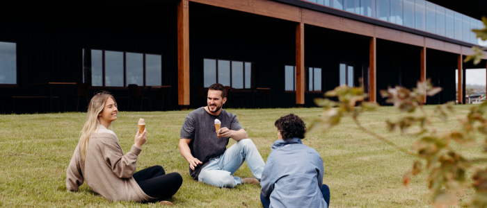 Iron Creek Bay Estate 2 2025