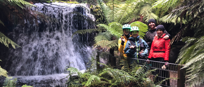 Tasmanian Mountain Bike Adventures 1 2025