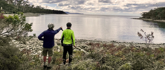 Tasmanian Mountain Bike Adventures 3 2025