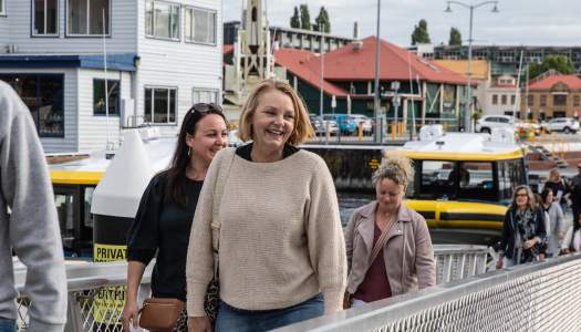 Pennicott Wilderness Journeys Story 2026 - 1