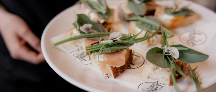 Hamlet Catering 2