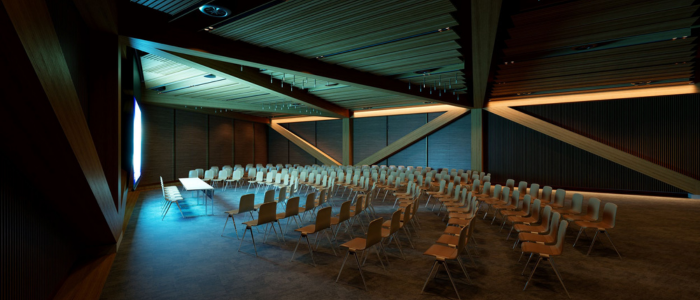 The Tasman Conference 3