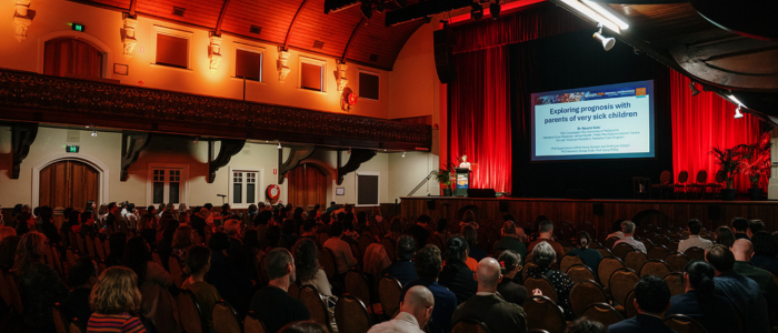 Albert Hall - Conference 5